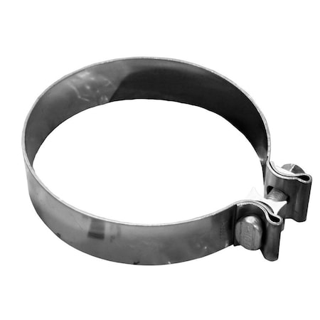 Walker Exhaust Clamp, 36442 36442